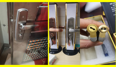 顺德换锁电话-顺德换锁公司电话-佛山顺德区开锁金卫士开锁品牌技术