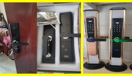 顺德换锁-顺德换密码锁电话-佛山顺德区开锁金卫士开锁品牌技术