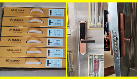 顺德换锁公司电话-顺德换锁服务电话-佛山顺德区开锁金卫士开锁品牌技术