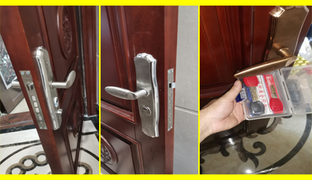 顺德换门锁电话-顺德换锁换锁芯-佛山顺德区开锁金卫士开锁品牌技术