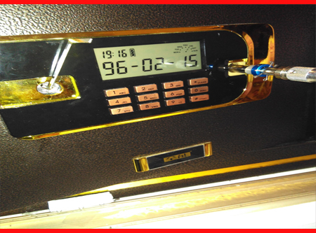 顺德开保险柜电话-顺德开保险柜公司-佛山顺德区开锁金卫士开锁品牌技术