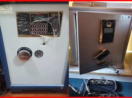 顺德开锁-顺德保险柜开锁电话-佛山顺德区开锁金卫士开锁品牌技术