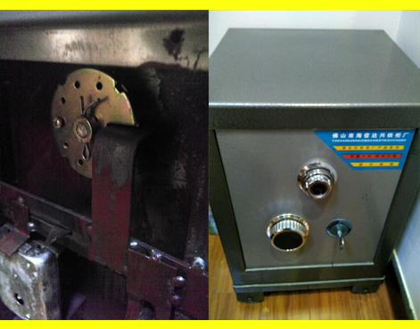 顺德开锁公司开夹万保险柜-顺德开锁公司电话-佛山顺德区开锁金卫士开锁品牌技术