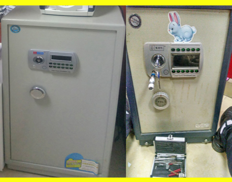 顺德保险柜开锁电话-佳家利保险柜开锁-佛山顺德区开锁金卫士开锁品牌技术