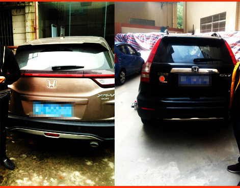 顺德专业开锁公司汽车开锁-本田汽车开锁-佛山金卫士开锁品牌技术