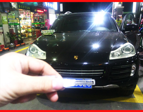 顺德开锁公司汽车开锁大王-顺德保时捷汽车门锁开锁-佛山金卫士开锁品牌技术