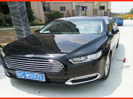 顺德小车开锁大王-顺德福特汽车开锁尾箱开锁-佛山金卫士开锁品牌技术