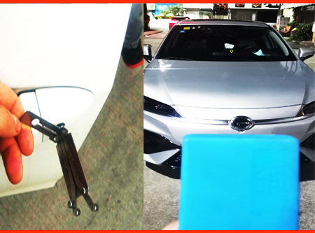 顺德附近开锁-顺德开锁师傅-顺德传旗新能源汽车开锁-佛山金卫士开锁品牌技术