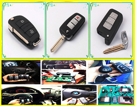 顺德配汽车钥匙-顺德配汽车钥匙电话-顺德区配钥匙-佛山金卫士开锁品牌技术